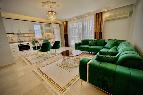 Продажа квартиры  в Махмутларе, Анталье, Турция 3 комн., 120м2, №208909 – фото 3