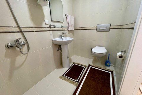 Продажа квартиры  в Махмутларе, Анталье, Турция 3 комн., 120м2, №208909 – фото 7