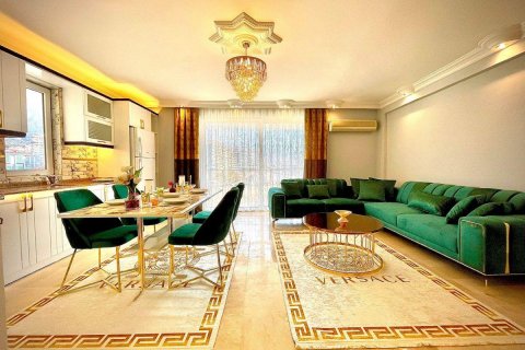 Продажа квартиры  в Махмутларе, Анталье, Турция 3 комн., 120м2, №208909 – фото 1