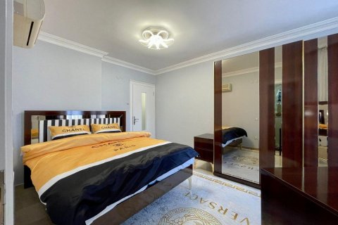 Продажа квартиры  в Махмутларе, Анталье, Турция 3 комн., 120м2, №208909 – фото 9