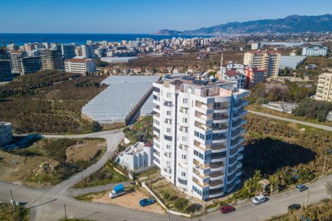 Продажа квартиры  в Махмутларе, Анталье, Турция 3 комн., 120м2, №208909 – фото 15