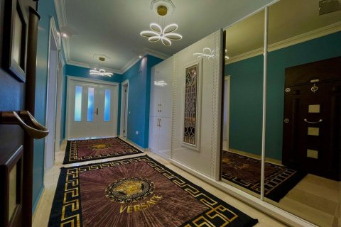 Продажа квартиры  в Махмутларе, Анталье, Турция 3 комн., 120м2, №208909 – фото 5