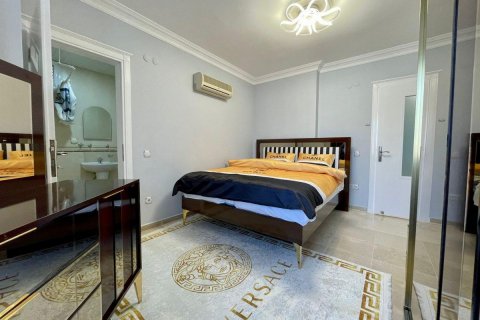 Продажа квартиры  в Махмутларе, Анталье, Турция 3 комн., 120м2, №208909 – фото 8