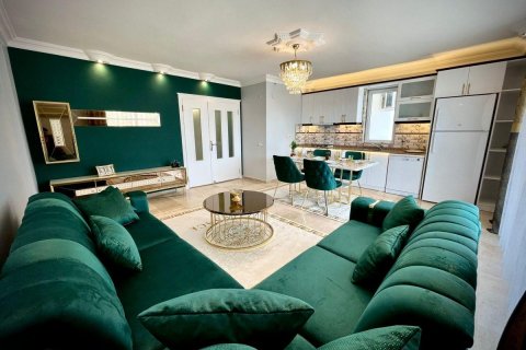 Продажа квартиры  в Махмутларе, Анталье, Турция 3 комн., 120м2, №208909 – фото 2