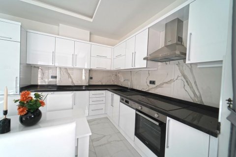 Продажа квартиры  в Аланье, Анталье, Турция 3 комн., 90м2, №208905 – фото 3