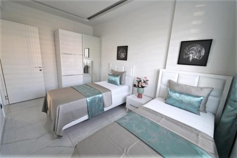 Продажа квартиры  в Аланье, Анталье, Турция 3 комн., 90м2, №208905 – фото 9