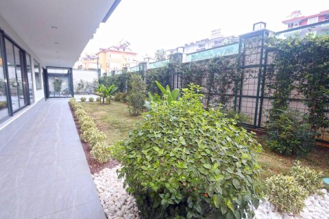 Продажа квартиры  в Аланье, Анталье, Турция 3 комн., 90м2, №208905 – фото 17