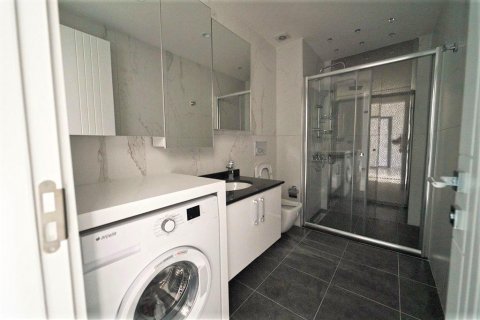 Продажа квартиры  в Аланье, Анталье, Турция 3 комн., 90м2, №208905 – фото 7