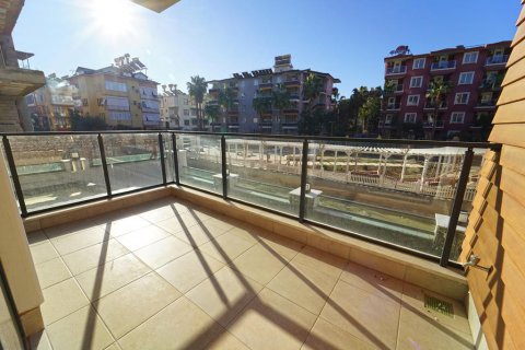 Продажа квартиры  в Аланье, Анталье, Турция 3 комн., 90м2, №208905 – фото 14