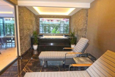 Продажа квартиры  в Аланье, Анталье, Турция 3 комн., 90м2, №208905 – фото 26