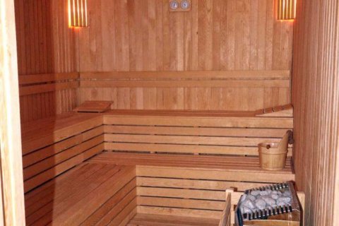 Продажа квартиры  в Аланье, Анталье, Турция 3 комн., 90м2, №208905 – фото 27