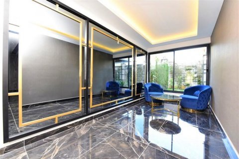 Продажа квартиры  в Аланье, Анталье, Турция 3 комн., 90м2, №208905 – фото 20