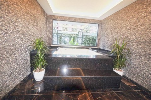 Продажа квартиры  в Аланье, Анталье, Турция 3 комн., 90м2, №208905 – фото 25