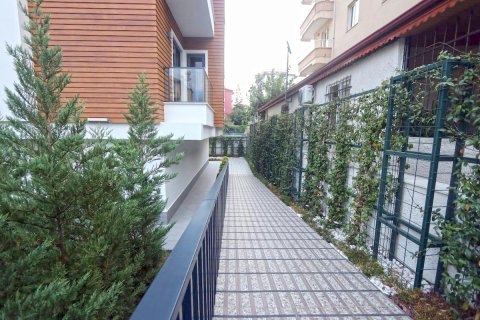 Продажа квартиры  в Аланье, Анталье, Турция 3 комн., 90м2, №208905 – фото 16