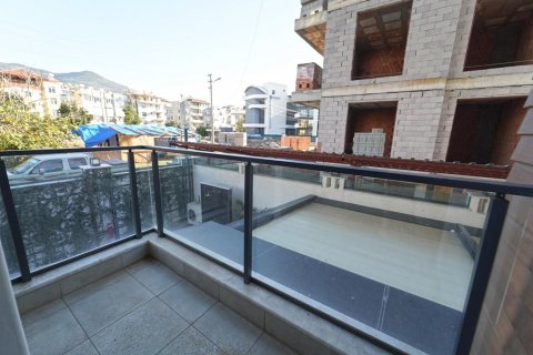 Продажа квартиры  в Аланье, Анталье, Турция 3 комн., 90м2, №208905 – фото 13