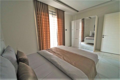 Продажа квартиры  в Аланье, Анталье, Турция 3 комн., 90м2, №208905 – фото 11