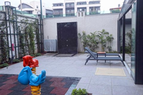 Продажа квартиры  в Аланье, Анталье, Турция 3 комн., 90м2, №208905 – фото 19