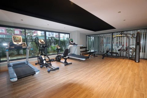 Продажа квартиры  в Аланье, Анталье, Турция 3 комн., 90м2, №208905 – фото 21