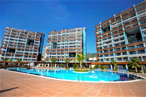 Lejlighed  i Cikcilli, Antalya, Tyrkiet Nr. 208908 - 1