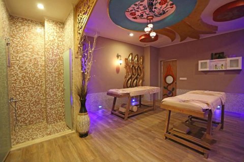 Lejlighed  i Cikcilli, Antalya, Tyrkiet Nr. 208908 - 15