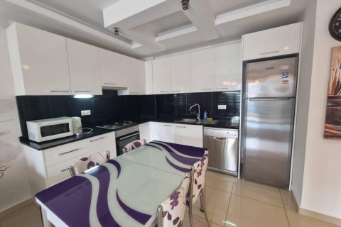 Lejlighed  i Cikcilli, Antalya, Tyrkiet Nr. 208908 - 26