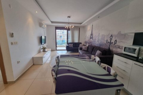 Lejlighed  i Cikcilli, Antalya, Tyrkiet Nr. 208908 - 25