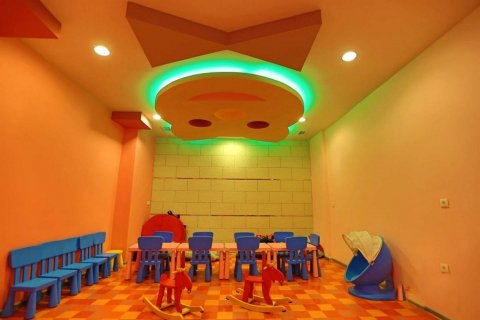 Lejlighed  i Cikcilli, Antalya, Tyrkiet Nr. 208908 - 21