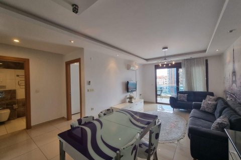 Lejlighed  i Cikcilli, Antalya, Tyrkiet Nr. 208908 - 24