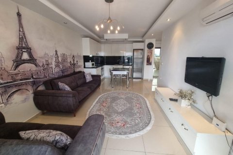 Lejlighed  i Cikcilli, Antalya, Tyrkiet Nr. 208908 - 22