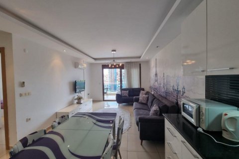 Lejlighed  i Cikcilli, Antalya, Tyrkiet Nr. 208908 - 23