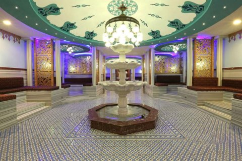 Lejlighed  i Cikcilli, Antalya, Tyrkiet Nr. 208908 - 8