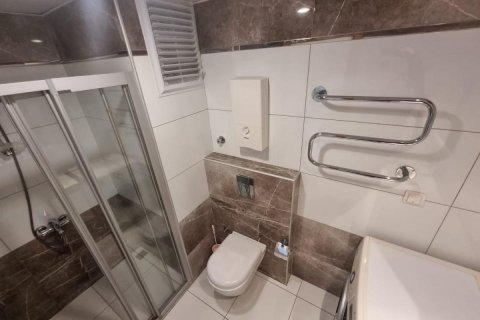 Lejlighed  i Cikcilli, Antalya, Tyrkiet Nr. 208908 - 30