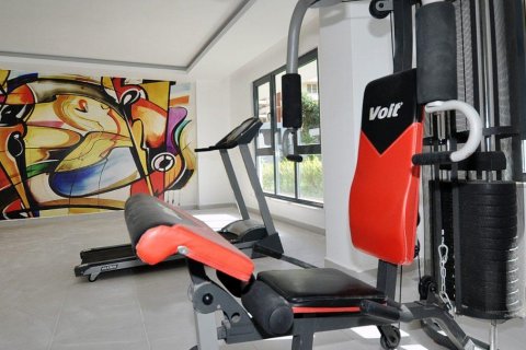 Daire   Mahmutlar, Antalya, Türkiye №208911 - 7