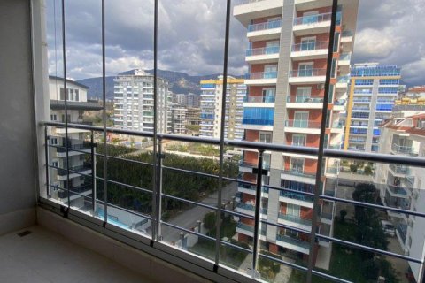 Daire   Mahmutlar, Antalya, Türkiye №208911 - 15