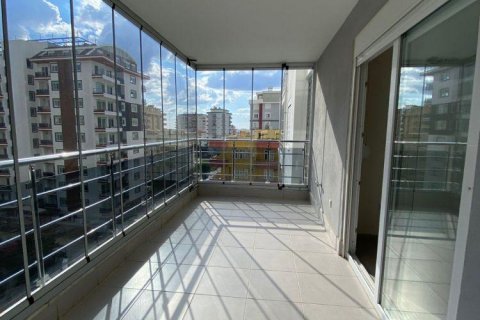 Daire   Mahmutlar, Antalya, Türkiye №208911 - 16