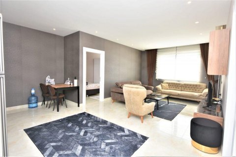Leilighet  i Alanya, Antalya, Tyrkia Nr. 208907 - 14