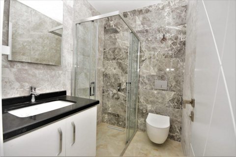 Leilighet  i Alanya, Antalya, Tyrkia Nr. 208907 - 22