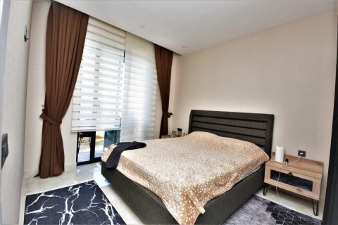 Leilighet  i Alanya, Antalya, Tyrkia Nr. 208907 - 20