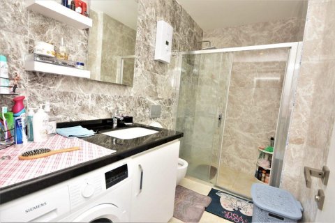 Leilighet  i Alanya, Antalya, Tyrkia Nr. 208907 - 24