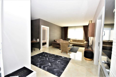 Leilighet  i Alanya, Antalya, Tyrkia Nr. 208907 - 13