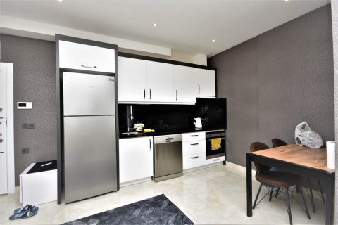 Leilighet  i Alanya, Antalya, Tyrkia Nr. 208907 - 15