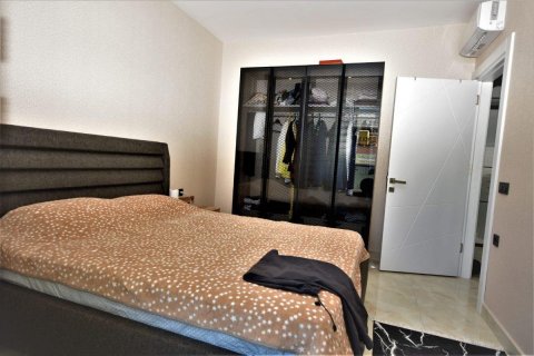 Leilighet  i Alanya, Antalya, Tyrkia Nr. 208907 - 21