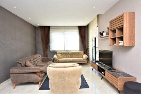 Leilighet  i Alanya, Antalya, Tyrkia Nr. 208907 - 16