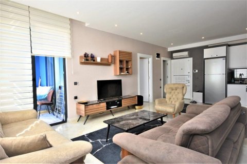 Leilighet  i Alanya, Antalya, Tyrkia Nr. 208907 - 17