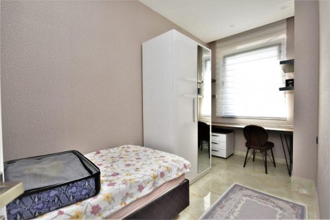 Leilighet  i Alanya, Antalya, Tyrkia Nr. 208907 - 23