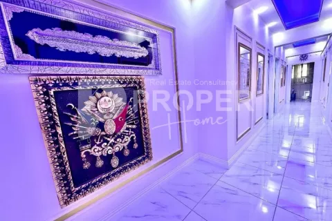 Apartment for sale  in Konyaalti, Antalya, Turkey, 165m2, No. 190644 – photo 1