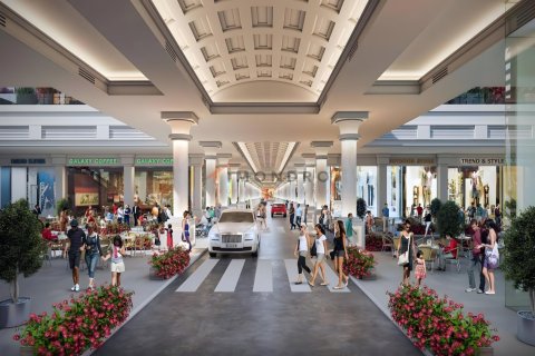 آپارتمان در  Cekmekoy ، ترکیه 3 خوابه ، 143 متر مربع.  شماره 152126 - 8