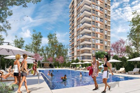 Продажа квартиры в Чекмекёе, Стамбуле, Турция 2+1, 112м2, №152125 – фото 6