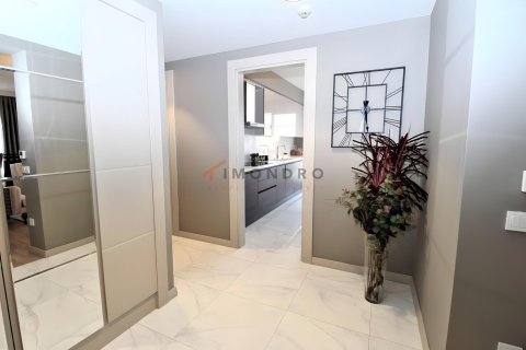 Продажа квартиры в Чекмекёе, Стамбуле, Турция 2+1, 112м2, №152125 – фото 16