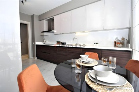 Продажа квартиры в Чекмекёе, Стамбуле, Турция 2+1, 112м2, №152125 – фото 15